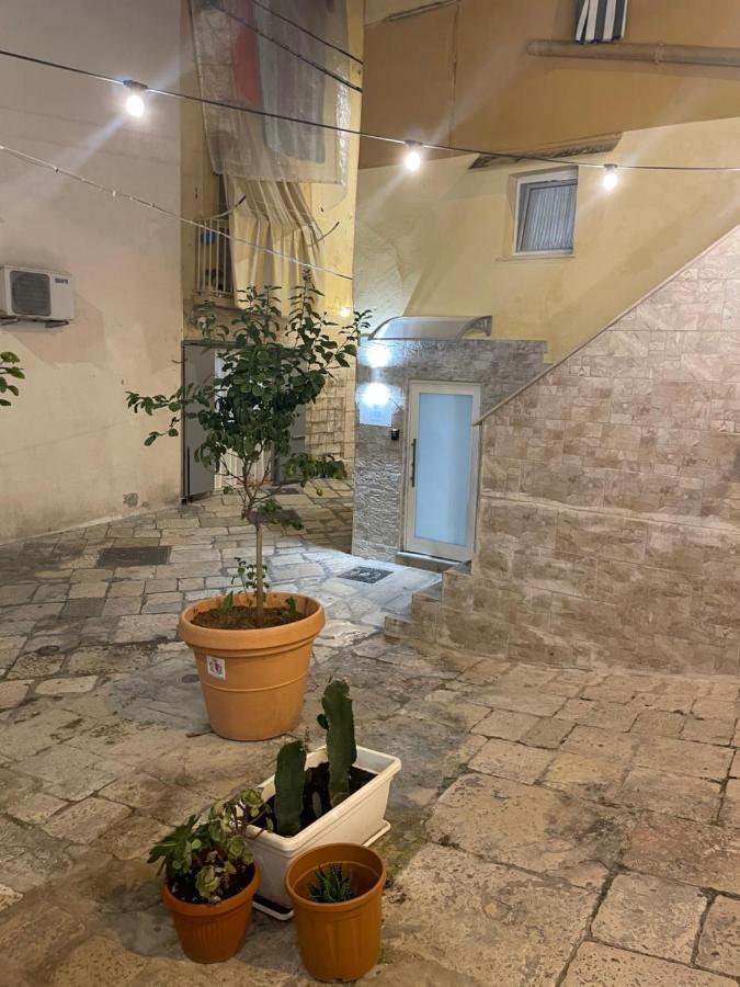 La Dimora Celeste Bari Exterior photo