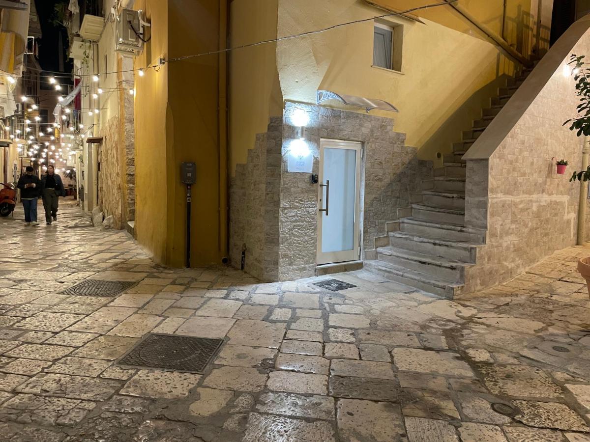 La Dimora Celeste Bari Exterior photo