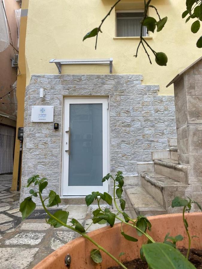La Dimora Celeste Bari Exterior photo
