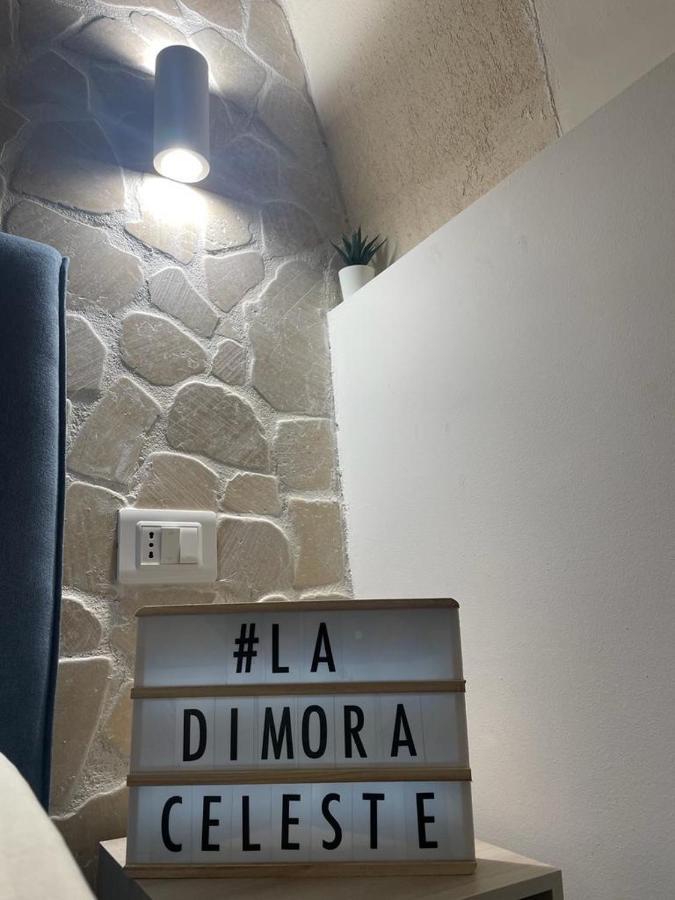La Dimora Celeste Bari Exterior photo